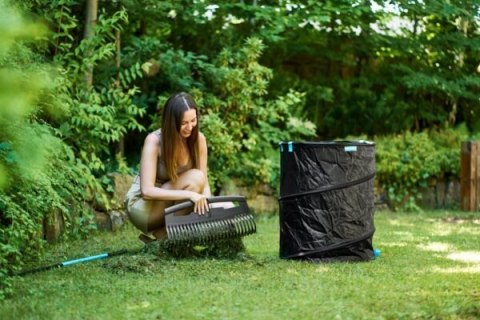 CELL-FAST KOSZ OGRODOWY 172L