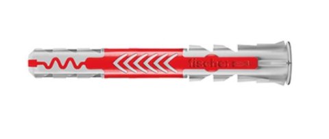 FISCHER KOSZULKA DUOPOWER 10*80 MOCOWANIE UNIWERSALNE