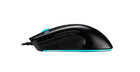 Acer Mysz do gier Acer predator Cestus 333, przewodowa, czarna