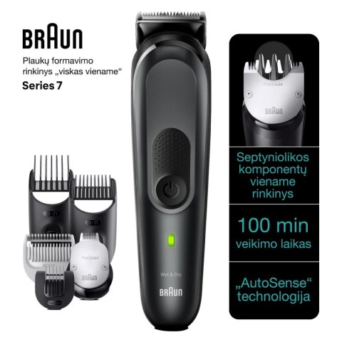 Braun MGK7491