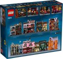 LEGO Harry Potter 75978 - Ulica Pokątna