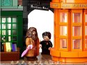 LEGO Harry Potter 75978 - Ulica Pokątna