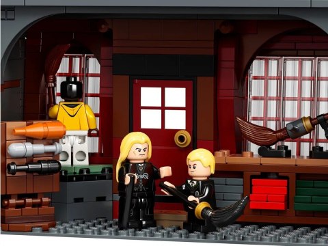 LEGO Harry Potter 75978 - Ulica Pokątna