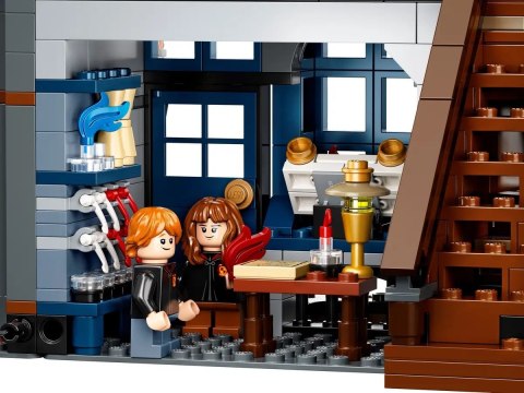 LEGO Harry Potter 75978 - Ulica Pokątna