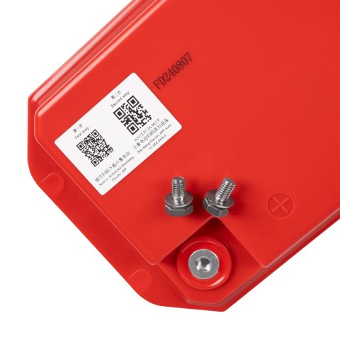 BAT0497 Akumulator żelowy LiFePO4 Bluetooth 200Ah