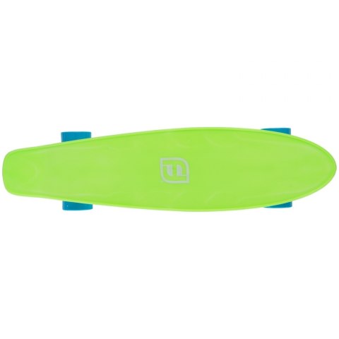 Fiszka Deskorolka 56 cm Funbee Green D'arpeje