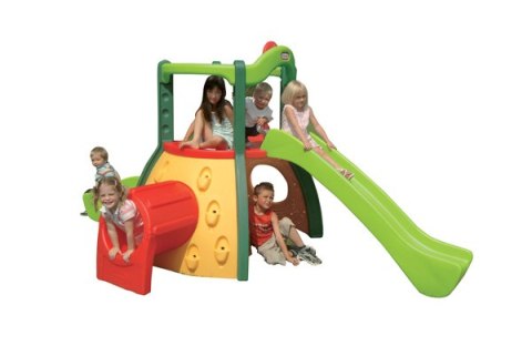 LT Plac Zabaw Super Małpi Gaj