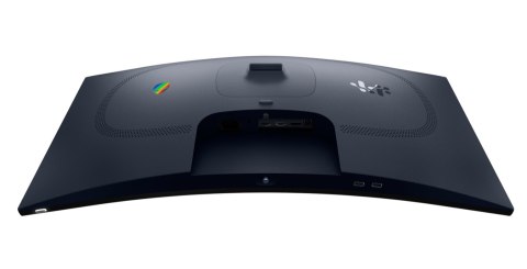 Dell Dell Alienware AW3225DM | 32 " | VA | WQHD | 16:9 | 180 Hz | 1 ms | 400 cd/m² | Porty HDMI w liczbie 2 | Gwarancja 36 miesięcy