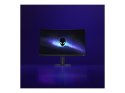 Dell Dell Alienware AW3225DM | 32 " | VA | WQHD | 16:9 | 180 Hz | 1 ms | 400 cd/m² | Porty HDMI w liczbie 2 | Gwarancja 36 miesięcy