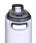 Butelka termiczna Kambukka Elton Insulated 600ml, Chalk White