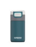 Kubek termiczny Kambukka Etna 300ml, Deep Teal