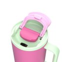 Kubek termiczny ze słomką Kambukka Rio Tumbler 950ml, Bubblegum Mint