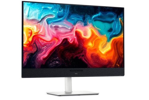 Dell Dell S3225QC | 32 " | QD-OLED | 16:9 | 120 Hz | 0,03 ms | 3840 x 2160 pikseli | 250 cd/m² | Porty HDMI w liczbie 1 | Gwarancja 3