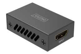Digitus Digitus | Repeater HDMI, 8K/60Hz, czarny | DS-55341