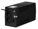 Zasilacz UPS EVER EASYLINE 850AVR USB (850VA) (T/EASYTO-000K85/00)