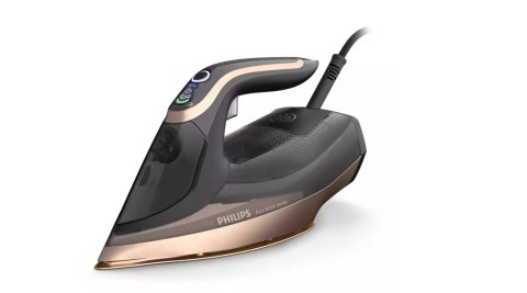 Philips Philips | Azur DST8041/80 | Steam Iron | 3000 W | Water tank capacity 350 ml | Continuous steam 80 g/min | Steam boost performan