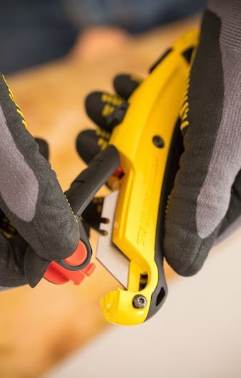 STANLEY NÓŻ FATMAX RB, 5 OSTRZY CARBIDE