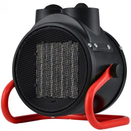 ND21_107959 MalTec Nagrzewnica Elektryczna INFERNO6000 3kW