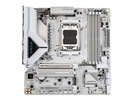 Gigabyte GIGABYTE B850M EAGLE WF6E ICE | Gigabyte
