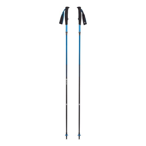 Kije trekkingowe Black Diamond DISTANCE CARBON Z-POLE 130 cm