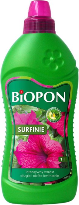BIOPON NAWÓZ . - DO SURFINII 1L