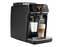 Philips Philips Espresso Machine | EP5441/50 | Pump pressure 15 bar | Built-in milk frother | Fully automatic | 1500 W | Black
