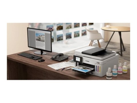 Canon Canon IJ MFP MAXIFY GX6150 EUR | Canon