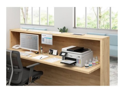 Canon Canon IJ MFP MAXIFY GX6150 EUR | Canon