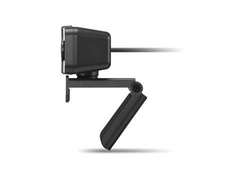 Lenovo Lenovo Akcesoria Kamera internetowa 310 FHD Czarny | Lenovo WebCam | 310 FHD