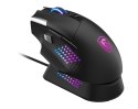 MSI MSI VERSA PRO WIRELESS plus MOUSE DOCK PRO | Bezprzewodowy | 2,4 GHz, Bluetooth, USB 2.0