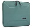 Thule Thule Gauntlet 5 MacBook Sleeve 14" - Hazy Green, 3205411 | Thule