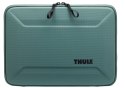 Thule Thule Gauntlet 5 MacBook Sleeve 14" - Hazy Green, 3205411 | Thule
