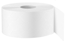 ALMUSSO Papier toaletowy Jumbo ALMUSSO 100M 2W Biały