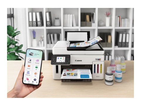 Canon Canon IJ MFP MAXIFY GX6150 EUR | Canon