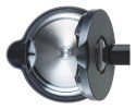 Czajnik elektryczny BOSCH TWK 8611P (2400W 1.5l; kolor antracyt)