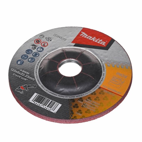 Szlifierka kątowa aku 18V DGA513Z MAKITA