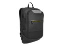 Targus Targus | CityGear Convertible Multi Fit | Pasuje do rozmiaru 14-15,6 " | Plecak | Czarny