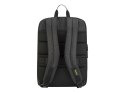 Targus Targus | CityGear Convertible Multi Fit | Pasuje do rozmiaru 14-15,6 " | Plecak | Czarny