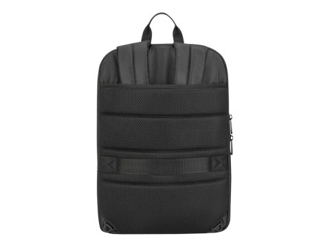 Targus Targus | CityGear Convertible Multi Fit | Pasuje do rozmiaru 14-15,6 " | Plecak | Czarny