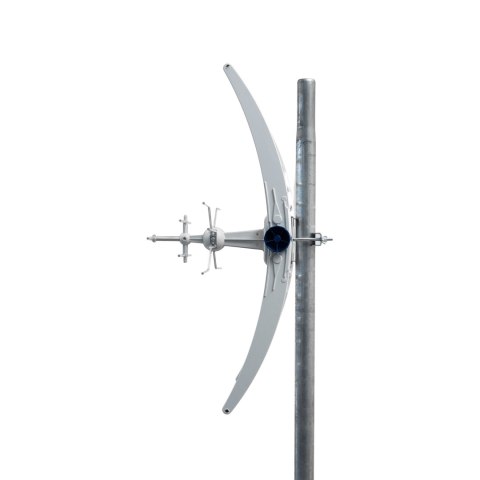 ANT0243.1Z Antena TV DVB-T/T2 ASR IQ 5G 700 PROTECTED 2023 z zasilaczem ZZA-7 Telkom Telmor