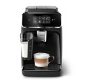 Philips Philips Coffee maker | EP2331/10 | Pump pressure 15 bar | Built-in milk frother | Automatic | 1500 W | Black