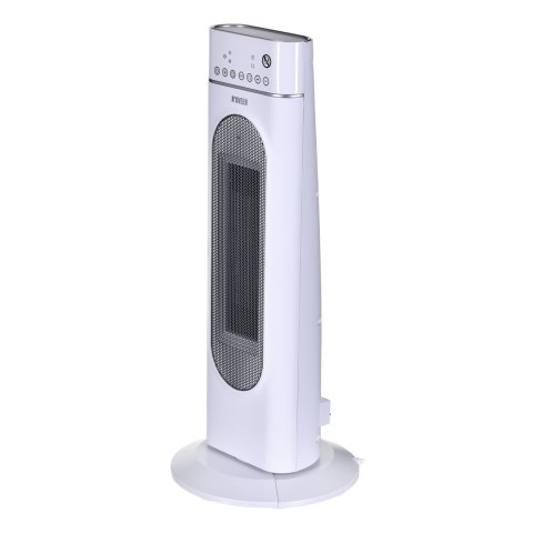 Grzejnik ceramiczny NOVEEN PTC3000 Tower Smart