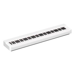 Yamaha P-225WH - Pianino cyfrowe