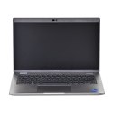 DELL LATITUDE 5430 i5-1245U 16GB 512GB SSD 14" FHD + LTE Win11pro + zasilacz UŻYWANY