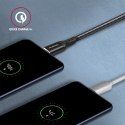 AXAGON AXAGON Data and charging cable, 2 m | BUCM-CM20AB | USB Type C to USB Type C