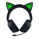 Razer Razer Headset | Kraken Kitty V3 Pro | Bluetooth | Over-ear | Microphone | Wireless | Black