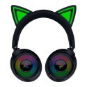 Razer Razer Headset | Kraken Kitty V3 Pro | Bluetooth | Over-ear | Microphone | Wireless | Black