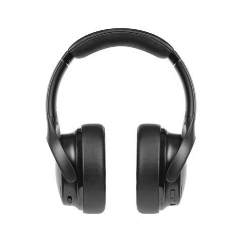 Bezprzewodowe słuchawki nauszne z ANC Kruger&Matz F3A