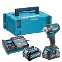 KLUCZ UDAROWY 1/2" 40Vmax XGT TW005GD201 MAKITA