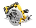 DEWALT PILARKA TARCZOWA AKUMULATOROWA 184MM XR BL 18V 2*5.0AH